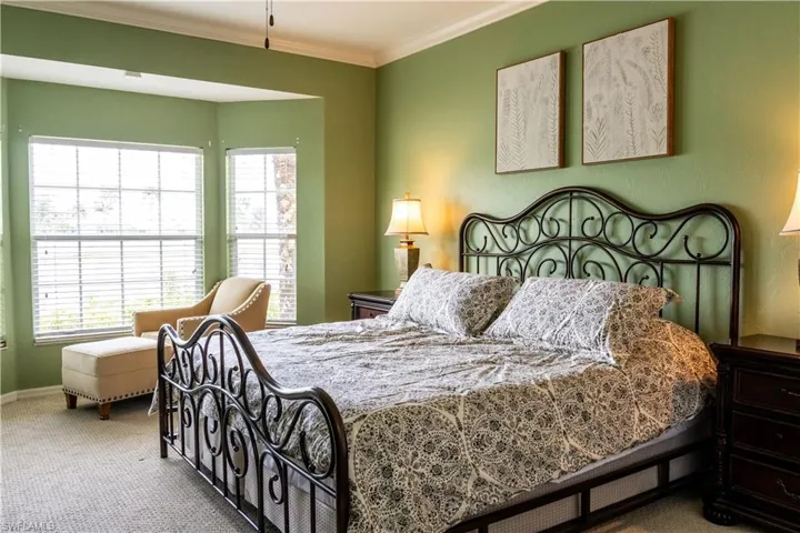 8340 Mystic Greens Way 1501, Naples, Florida 34113