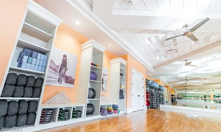 8340 Mystic Greens Way 1501, Naples, Florida 34113