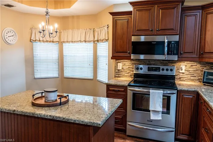 8340 Mystic Greens Way 1501, Naples, Florida 34113