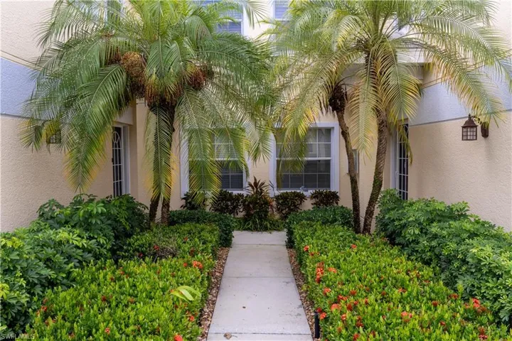 8340 Mystic Greens Way 1501, Naples, Florida 34113
