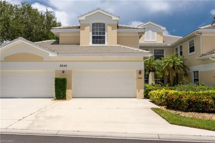 8340 Mystic Greens Way 1501, Naples, Florida 34113