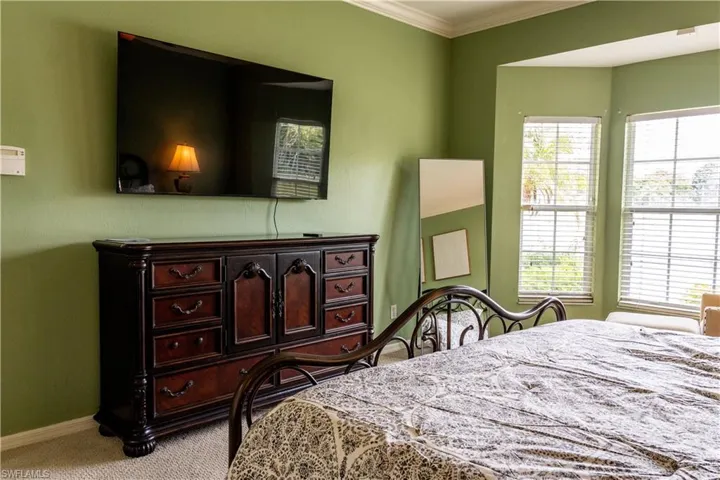 8340 Mystic Greens Way 1501, Naples, Florida 34113