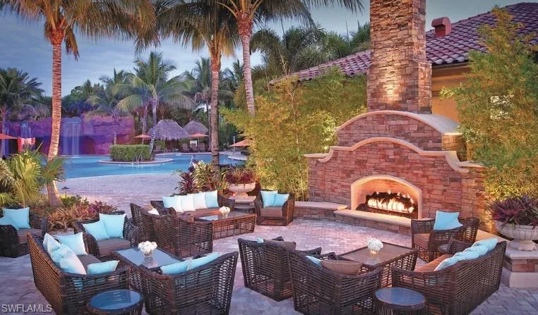 8340 Mystic Greens Way 1501, Naples, Florida 34113