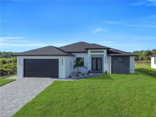 695 Whitmore Loop, Lehigh Acres, Florida 33972