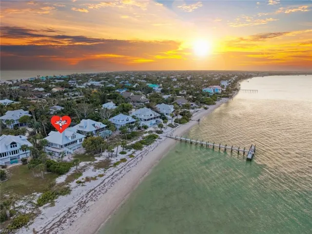 279 Ferry Landing Dr, Sanibel, Florida 33957
