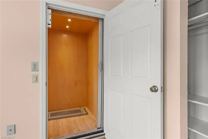 Elevator