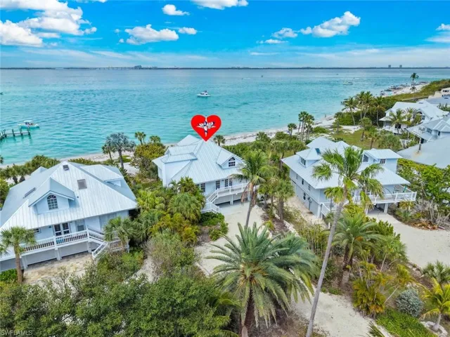 279 Ferry Landing Dr, Sanibel, Florida 33957