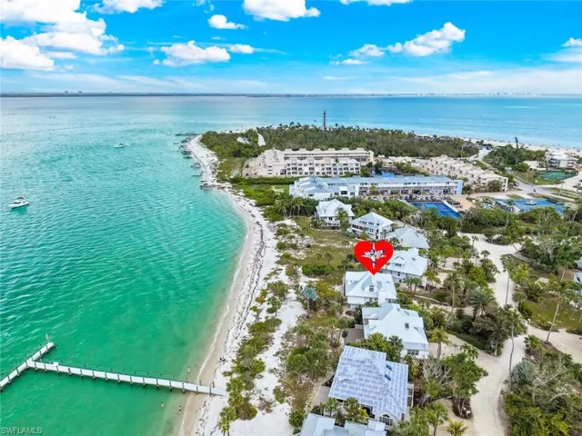 279 Ferry Landing Dr, Sanibel, Florida 33957