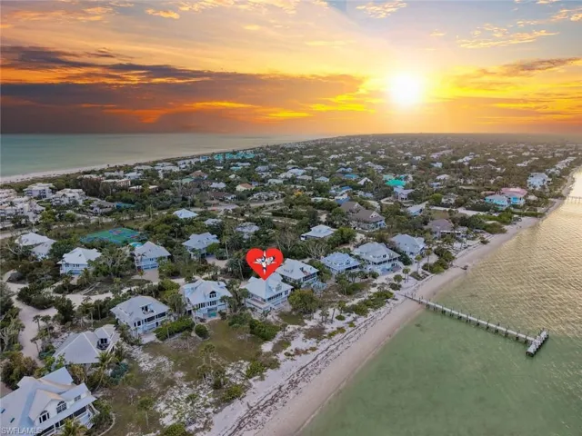279 Ferry Landing Dr, Sanibel, Florida 33957