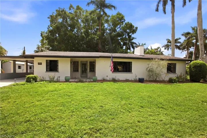 2706 Rhode Island Ave, Fort Myers, Florida 33916