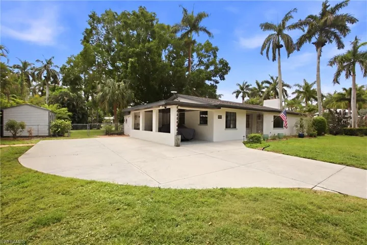 2706 Rhode Island Ave, Fort Myers, Florida 33916