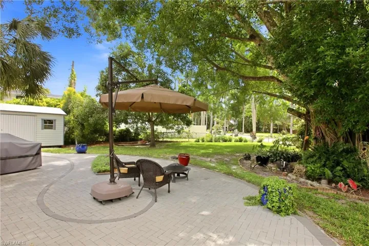 2706 Rhode Island Ave, Fort Myers, Florida 33916