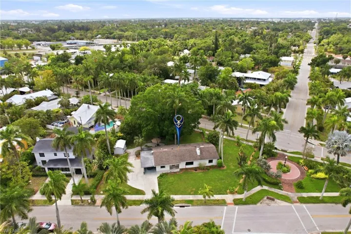 2706 Rhode Island Ave, Fort Myers, Florida 33916