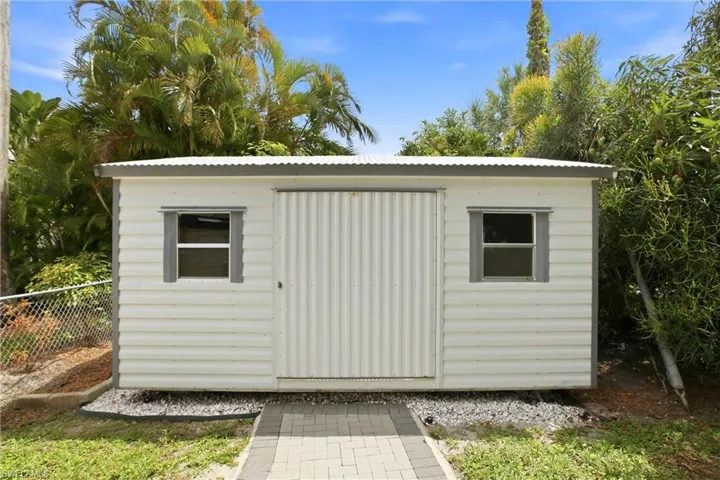 2706 Rhode Island Ave, Fort Myers, Florida 33916