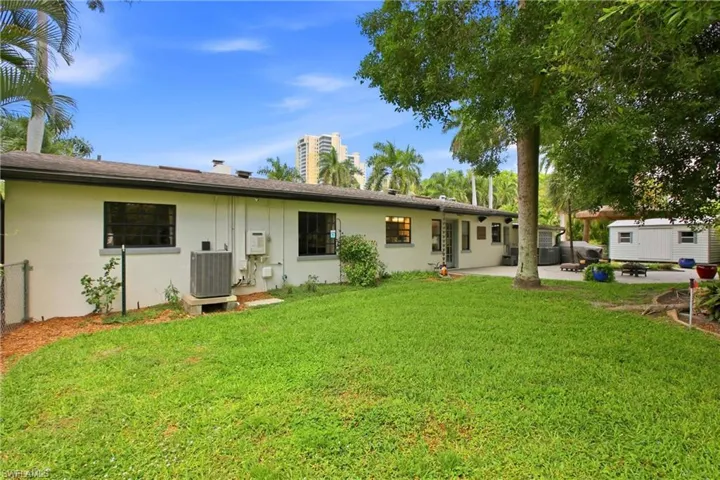 2706 Rhode Island Ave, Fort Myers, Florida 33916