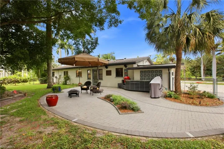 2706 Rhode Island Ave, Fort Myers, Florida 33916