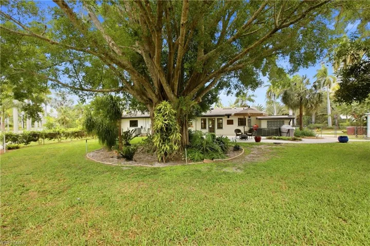 2706 Rhode Island Ave, Fort Myers, Florida 33916