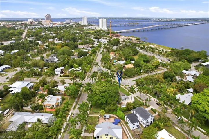 2706 Rhode Island Ave, Fort Myers, Florida 33916