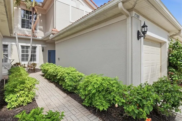 15105 Milagrosa Dr 105, Fort Myers, Florida 33908