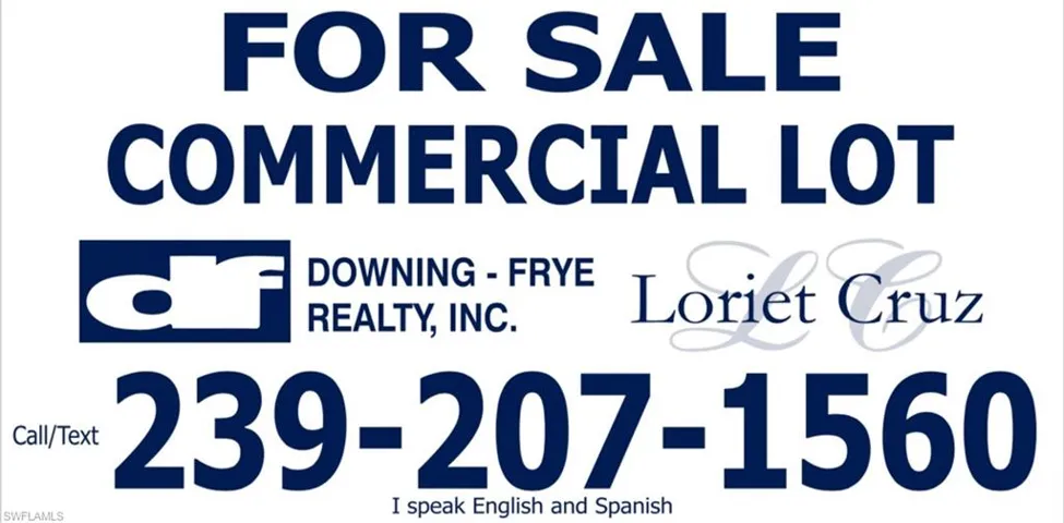 407 S 1st  ST, Immokalee, FL 34142