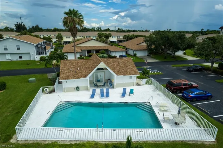 13120 Broadhurst Loop # 505, Fort Myers Fl 33919