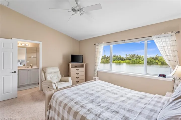 Large Master Bedroom