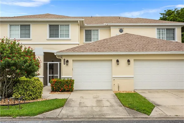 13120 Broadhurst Loop # 505, Fort Myers Fl 33919