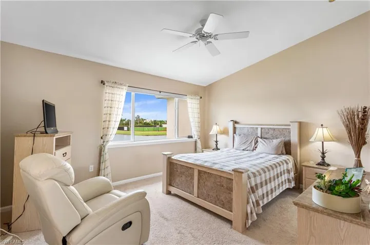 Large Master Bedroom