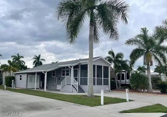 5455 Cypress Trail Resort Cir, Fort Myers, Florida 33905