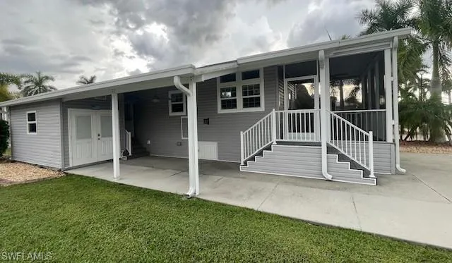 5455 Cypress Trail Resort Cir, Fort Myers, Florida 33905