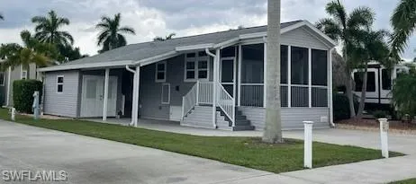 5455 Cypress Trail Resort Cir, Fort Myers, Florida 33905
