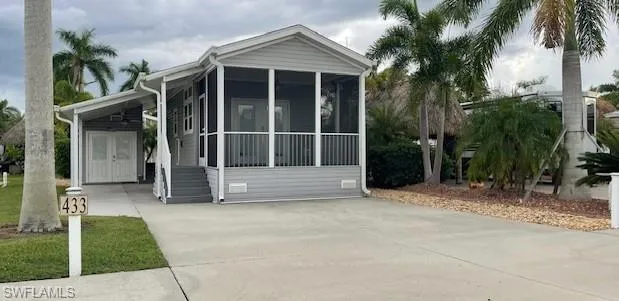5455 Cypress Trail Resort Cir, Fort Myers, Florida 33905