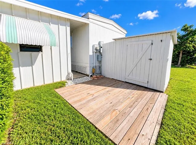 257 Cape Sable Dr, Naples, Florida 34104