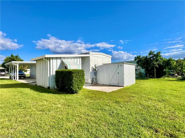 257 Cape Sable Dr, Naples, Florida 34104