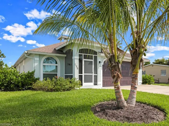 783 92nd Ave N, Naples, Florida 34108