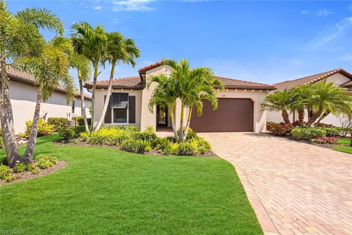 1378  Petone  CT, Naples, FL 34113