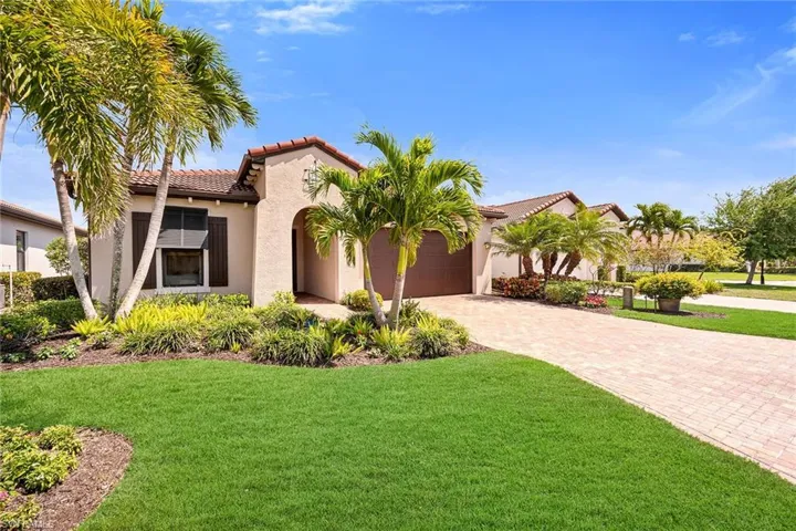 1378  Petone  CT, Naples, FL 34113