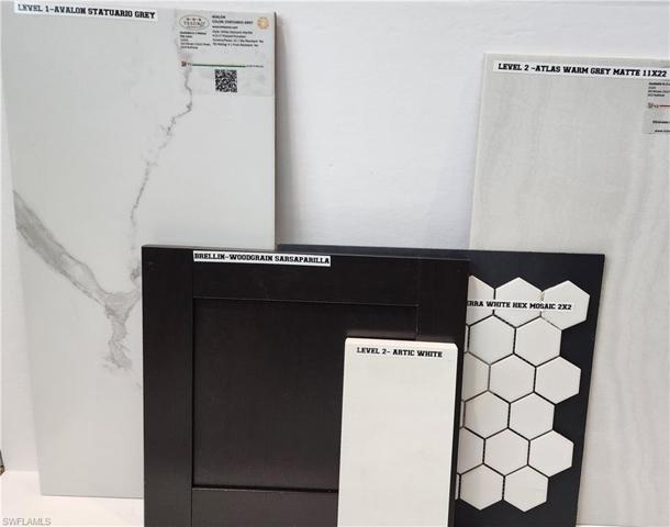 SPEC SELECTIONS