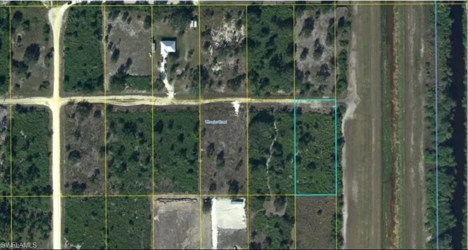 7501 23rd TER, Labelle, FL 33935,225061987
