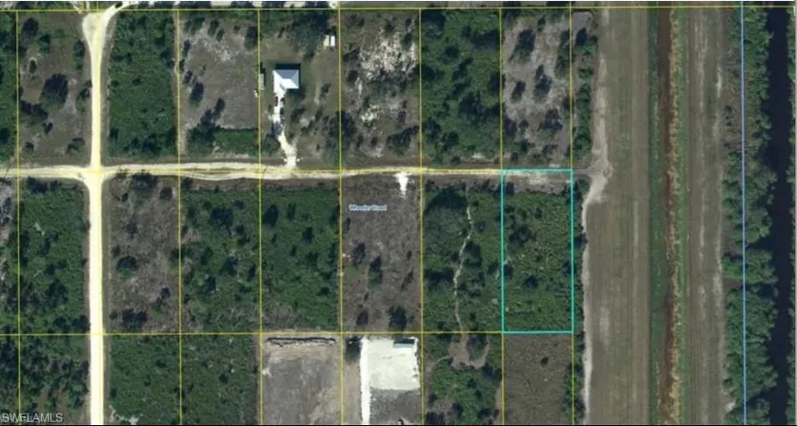 7501 23rd Ter, Labelle, Florida 33935
