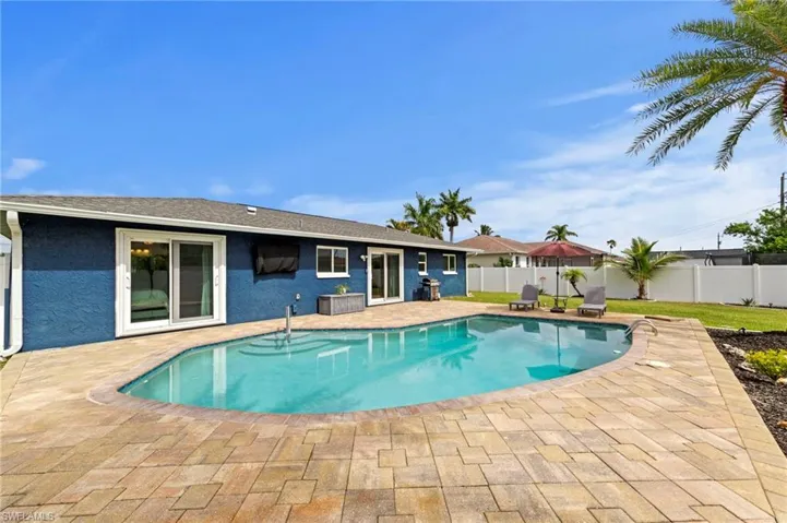 3923 1st Ave, Cape Coral, Florida 33914
