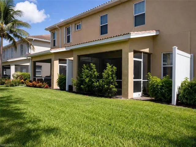 3878 Burrfield St, Fort Myers, Florida 33916