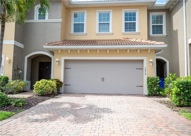 3878 Burrfield St, Fort Myers, Florida 33916