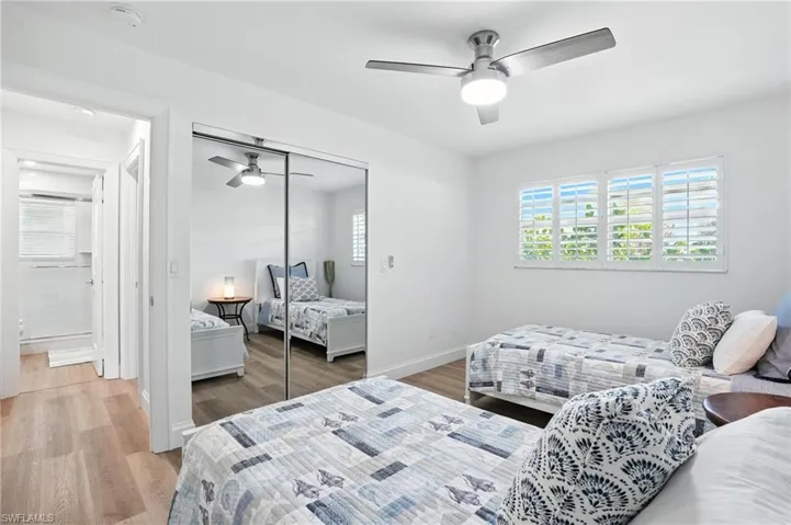 Bedroom #3