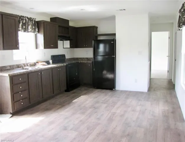 8520  Hart  DR, North Fort Myers, FL 33917