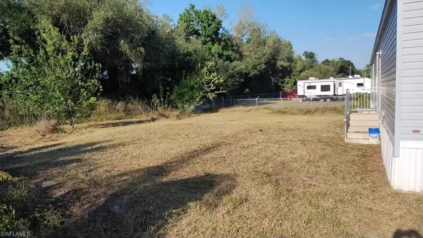 8520  Hart  DR, North Fort Myers, FL 33917