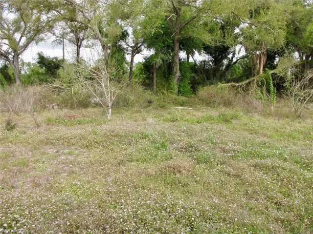 8520  Hart  DR, North Fort Myers, FL 33917
