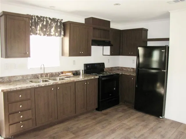 8520  Hart  DR, North Fort Myers, FL 33917