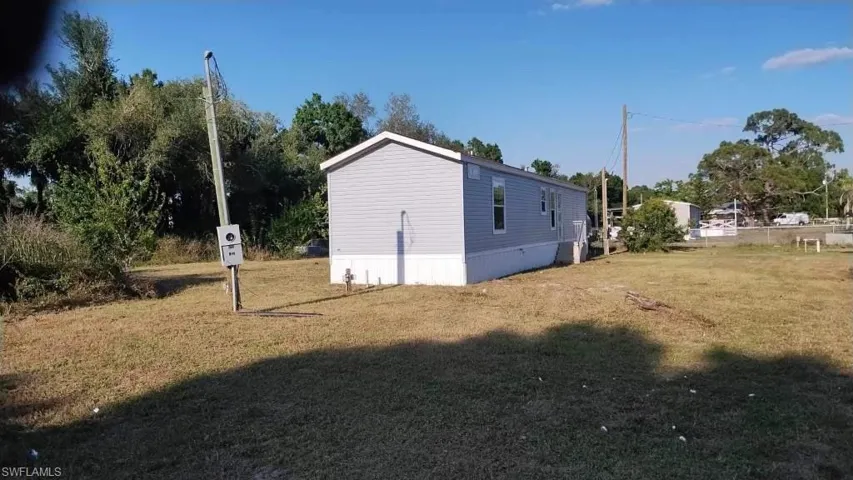 8520  Hart  DR, North Fort Myers, FL 33917