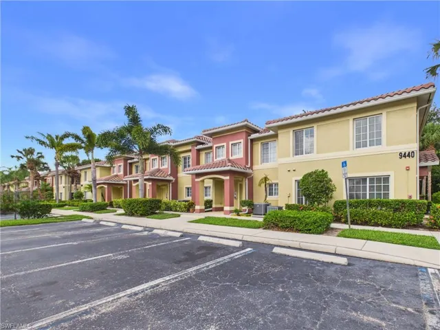 9440 Ivy Brook Run # 509, Fort Myers, Florida 33913